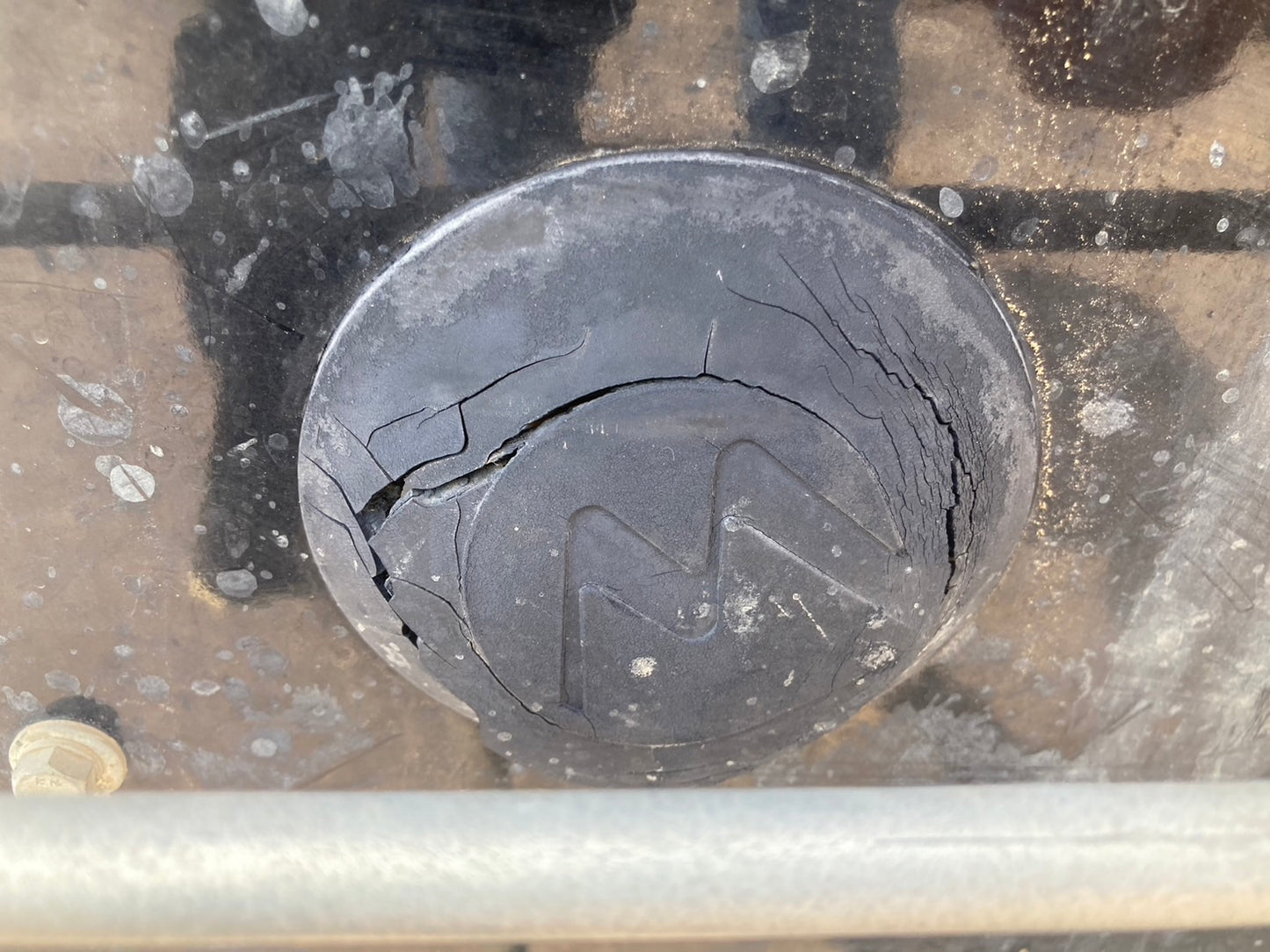 丸山  中古  マルチスプレーヤー 自走式  動力噴霧機  MRS60-301