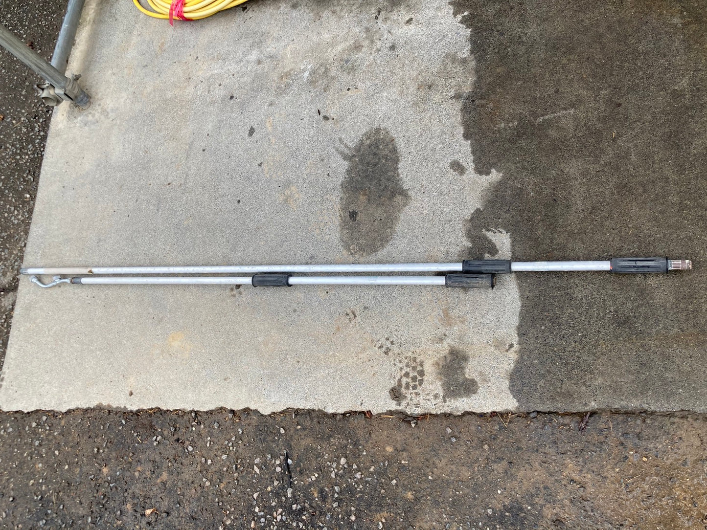 丸山  中古  マルチスプレーヤー 自走式  動力噴霧機  MRS60-301