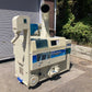 サタケ  中古  籾摺機  ４インチ  NRZ450GXAK