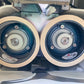サタケ  中古  籾摺機  ４インチ  NRZ450GXAK