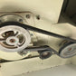 サタケ  中古  籾摺機  ４インチ  NRZ450GXAK