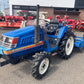 イセキ  中古  トラクター  TU180F