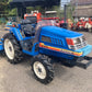 イセキ  中古  トラクター  TU180F