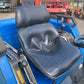 イセキ  中古  トラクター  TU180F