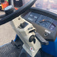 イセキ  中古  トラクター  TU180F