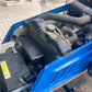 イセキ  中古  トラクター  TU180F