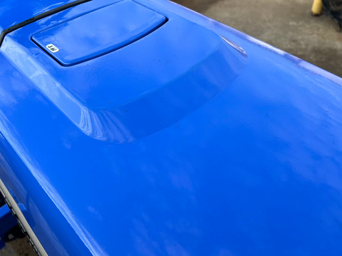 イセキ　中古　トラクタ＋ロータリ【306時間】＊TH233-B＋ARH1503『茨城店』