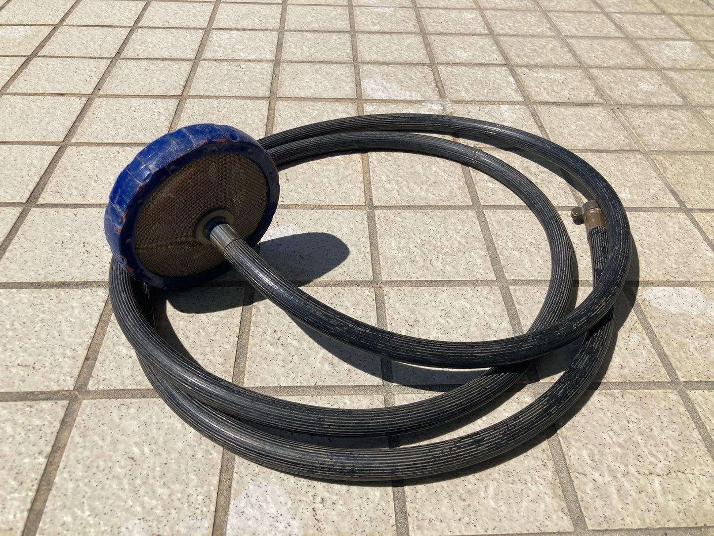 丸山  中古  高圧洗浄機  SDW1109