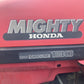 ホンダ  中古  トラクター  MIGHTY130
