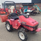 ホンダ  中古  トラクター  MIGHTY130