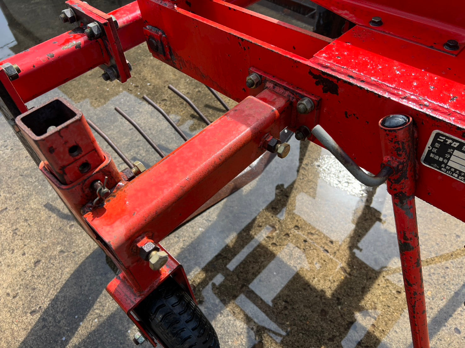 ニプロ 掘取機　中古品 Yahoo!オークション -「掘取機 ニプロ」の落札相場・落札価格