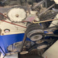 サタケ  中古  籾摺機  ５インチ  NPS550DXAM(1)