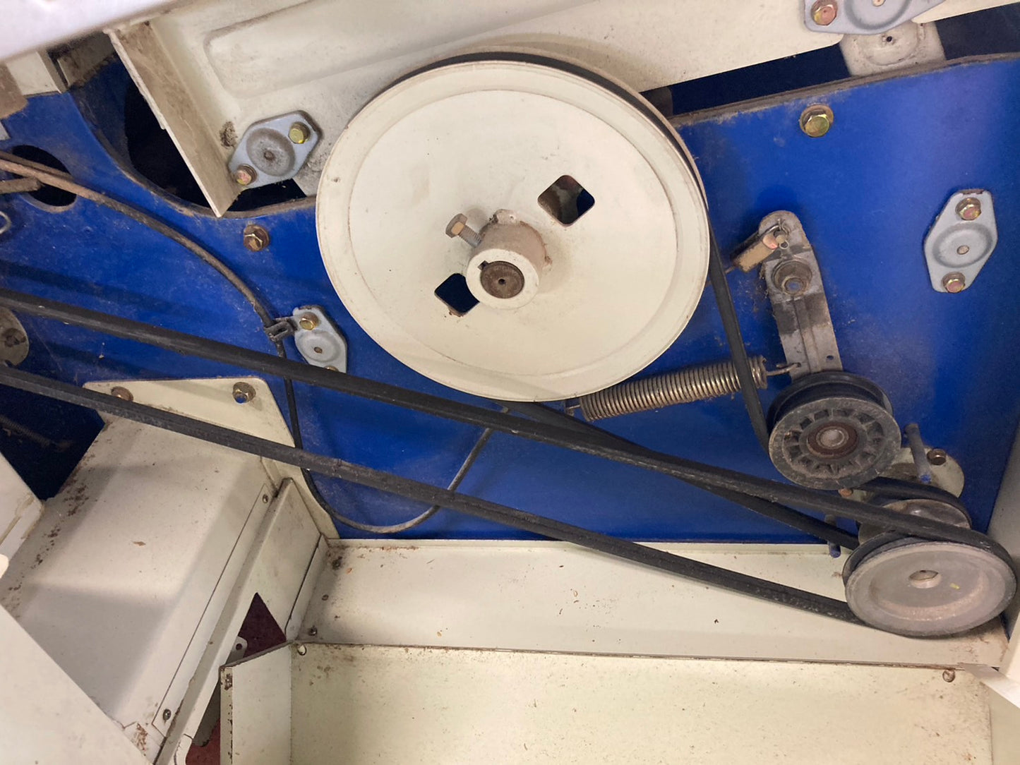 サタケ  中古  籾摺機  ５インチ  NPS550DXAM(1)
