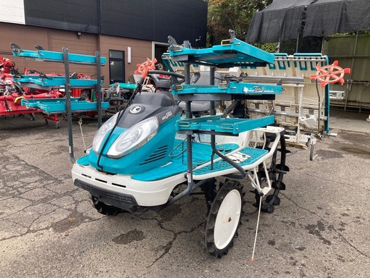 【要整備品】クボタ  中古  田植機   NSU67  ６条