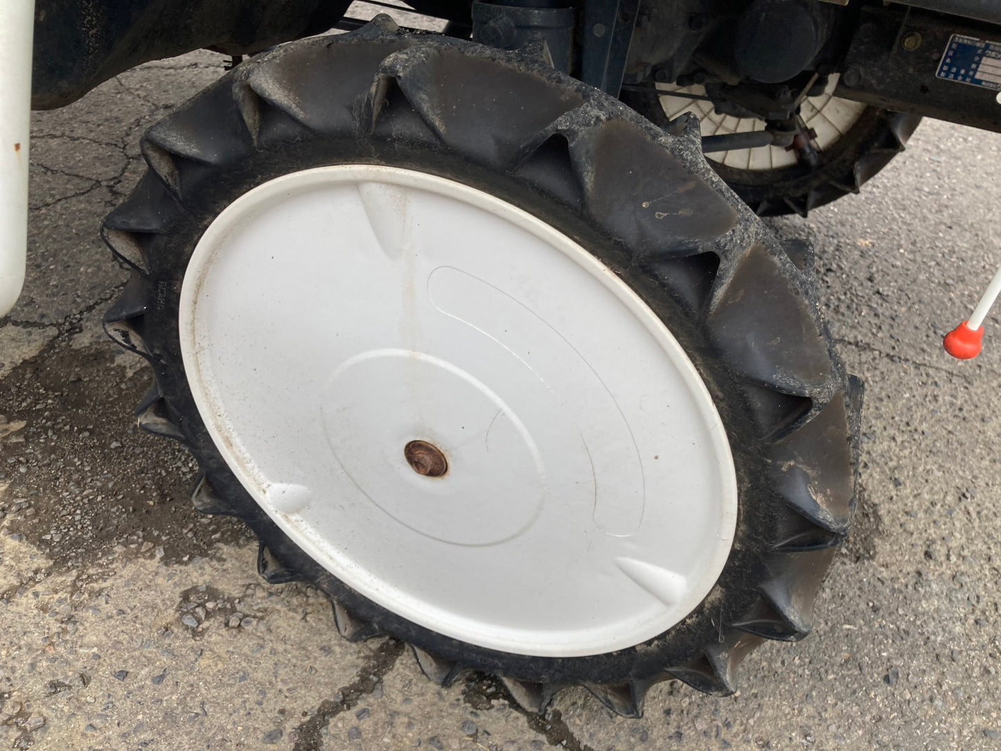 【要整備品】クボタ  中古  田植機   NSU67  ６条