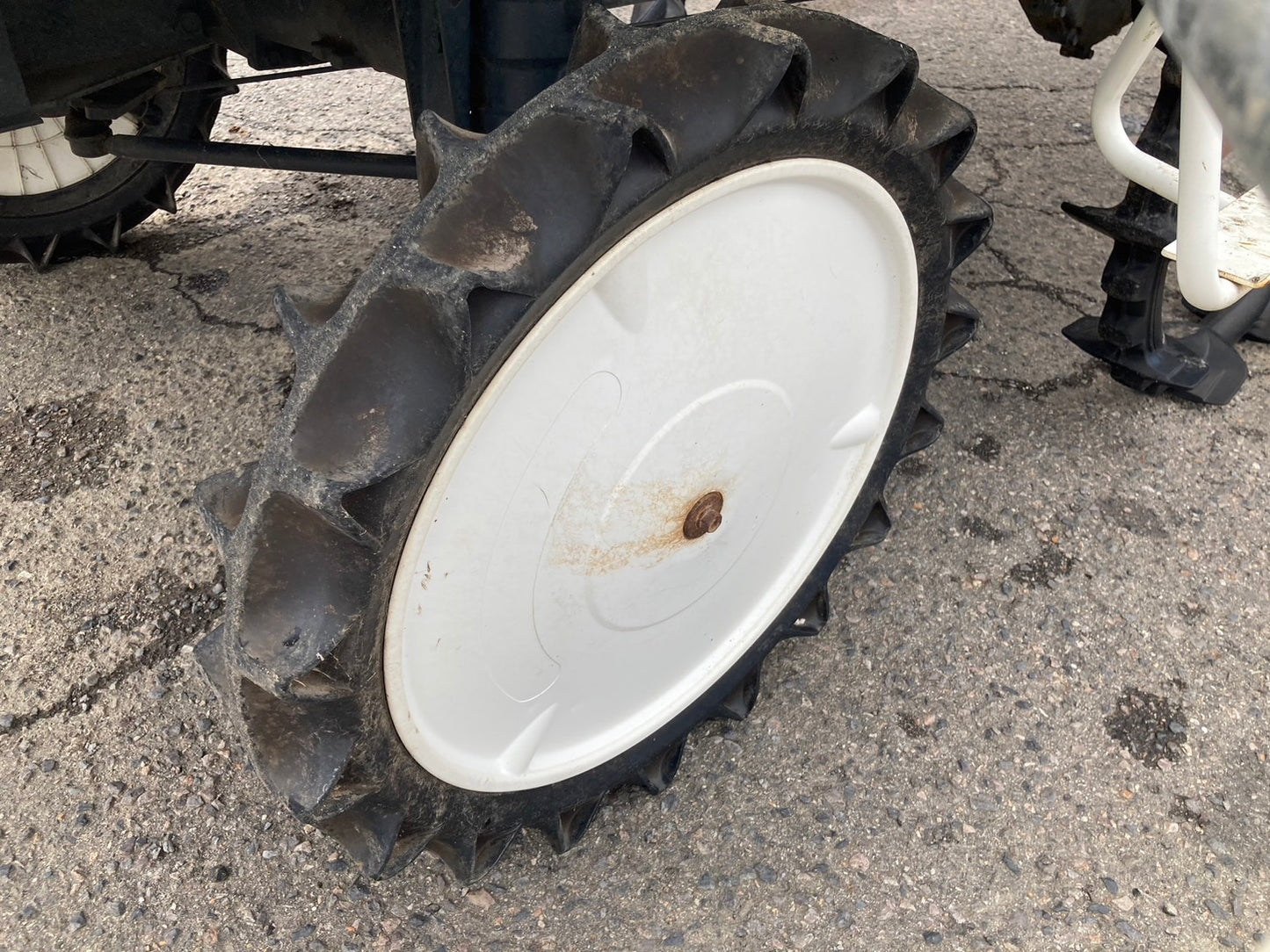 【要整備品】クボタ  中古  田植機   NSU67  ６条