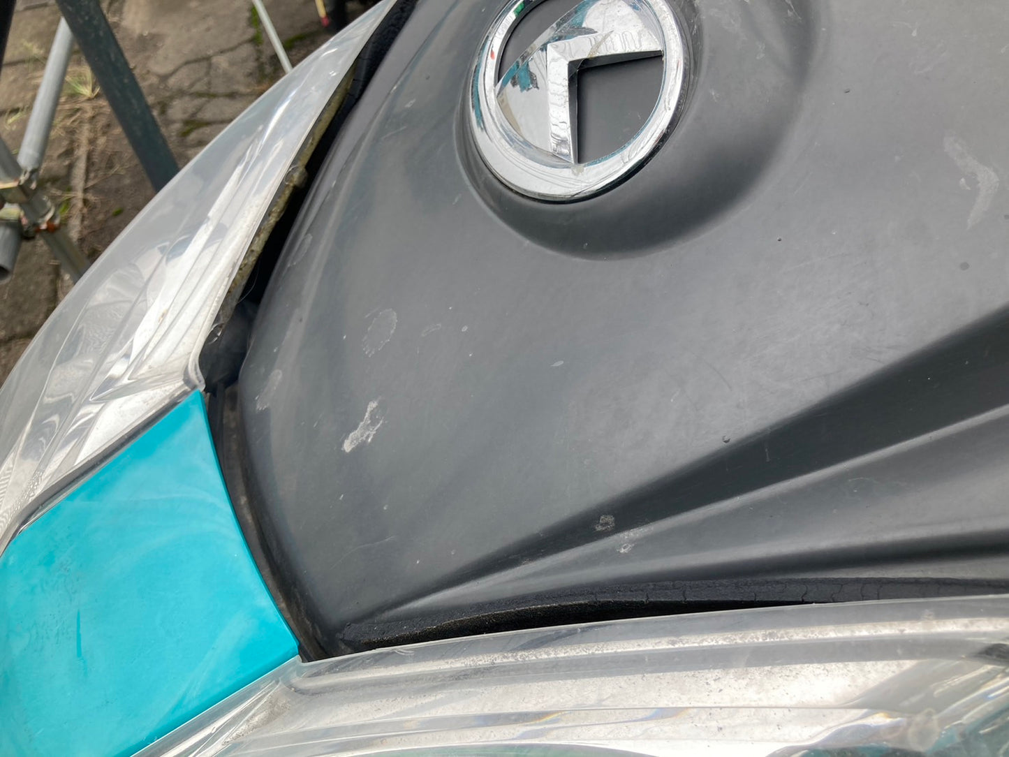 【要整備品】クボタ  中古  田植機   NSU67  ６条