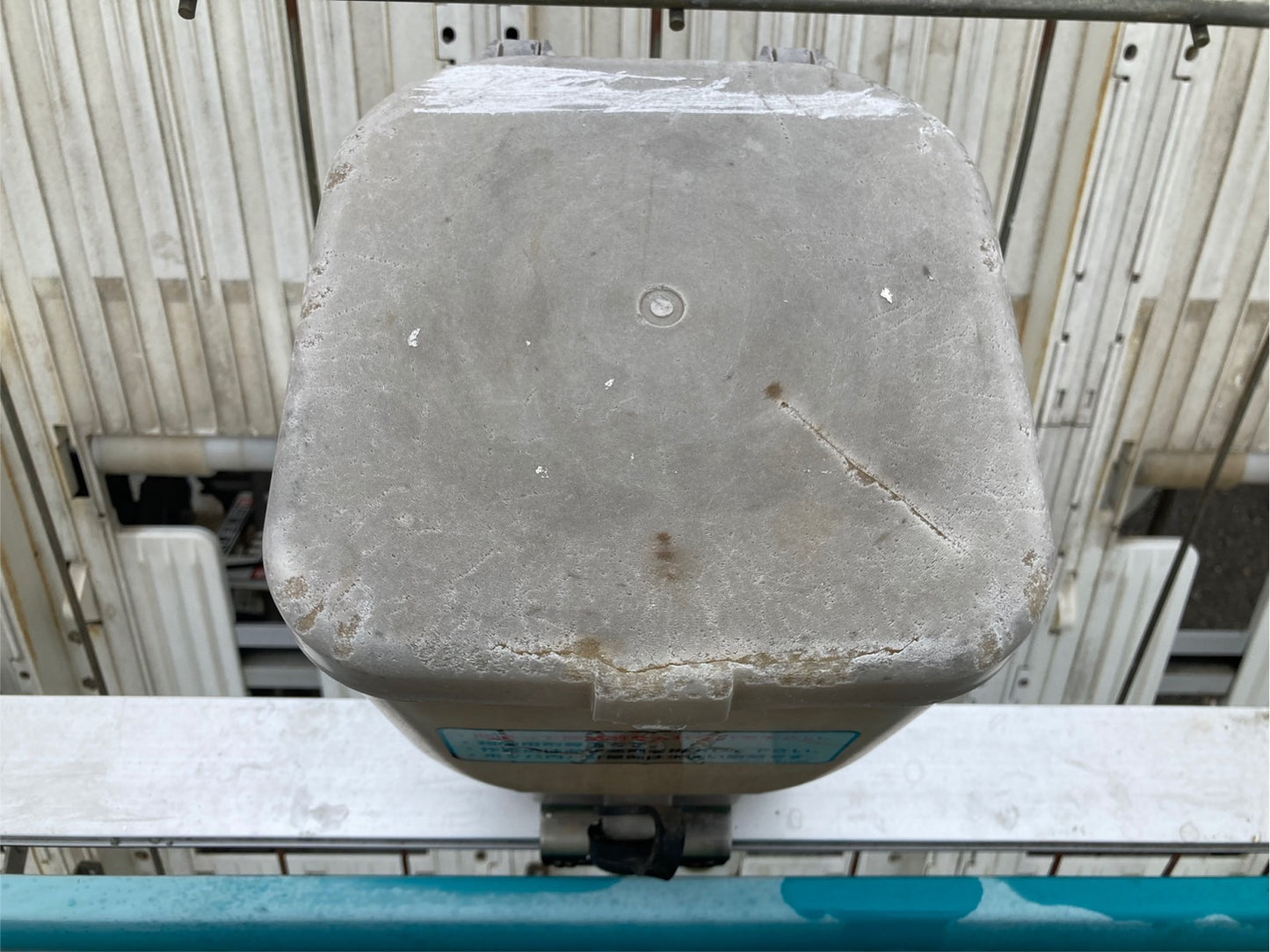 【要整備品】クボタ  中古  田植機   NSU67  ６条