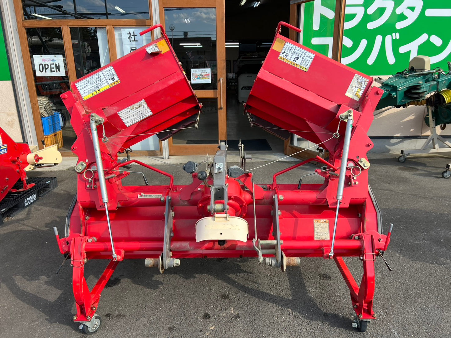 ニプロ　中古　ハロー【ジャンク品】＊WBS2800B-S『茨城店　5534』