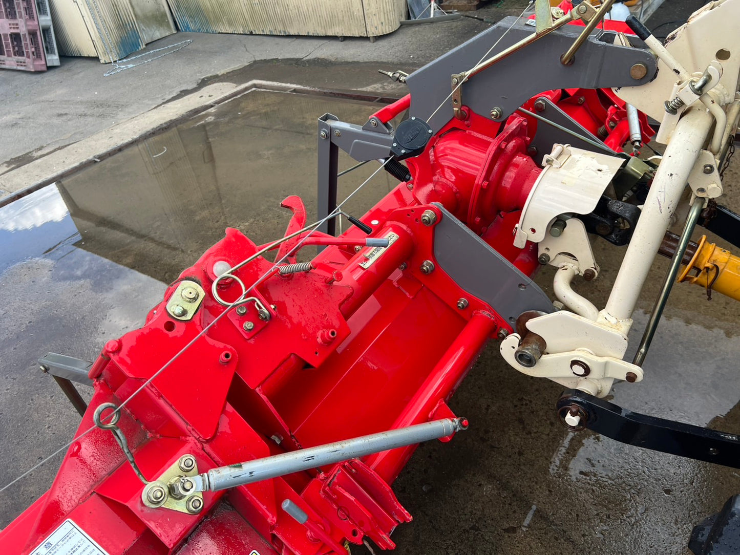 ニプロ　中古　ハロー【ジャンク品】＊WBS2800B-S『茨城店　5534』