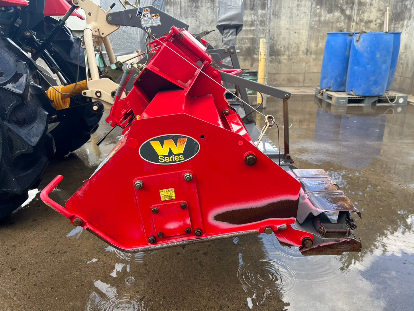 ニプロ　中古　ハロー【ジャンク品】＊WBS2800B-S『茨城店　5534』