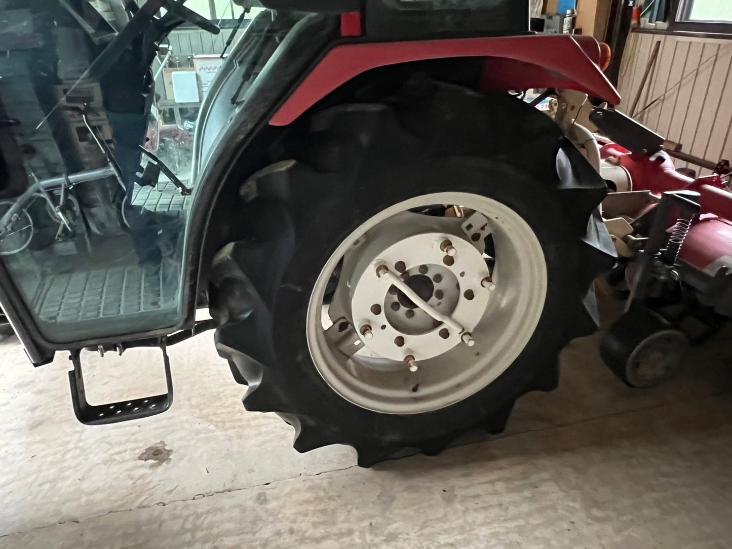 スズテック　中古　ベース（カゴ車輪）【GO32にて使用】＊11-28Ⅰ型『茨城店5579』