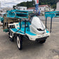 【部品取り】クボタ  中古  田植機  EP65