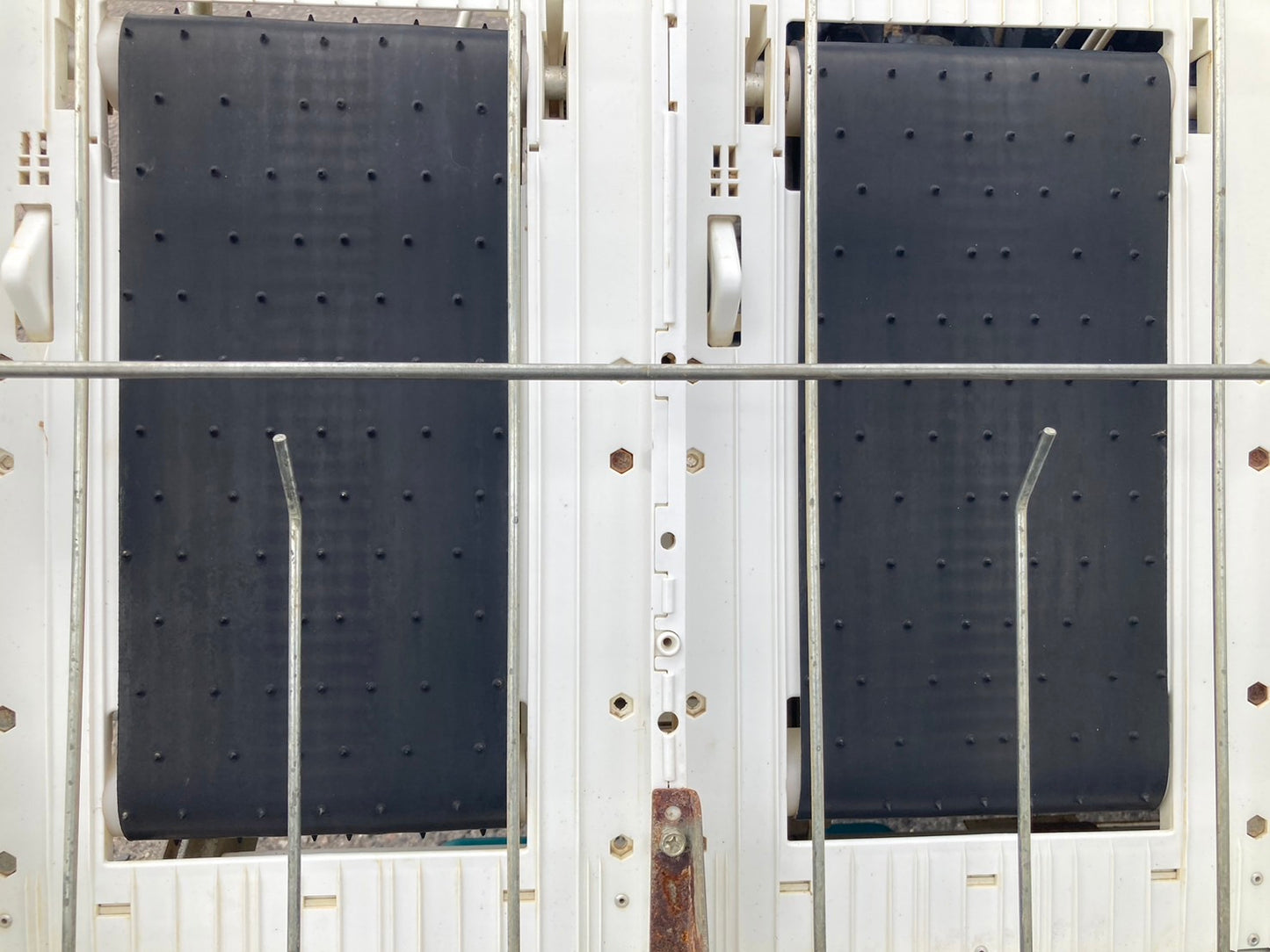 【部品取り】クボタ  中古  田植機  EP65