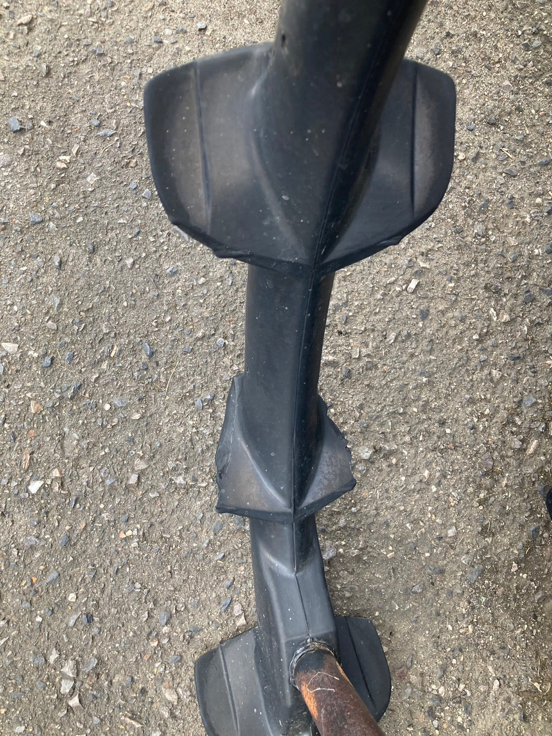 【部品取り】クボタ  中古  田植機  EP65