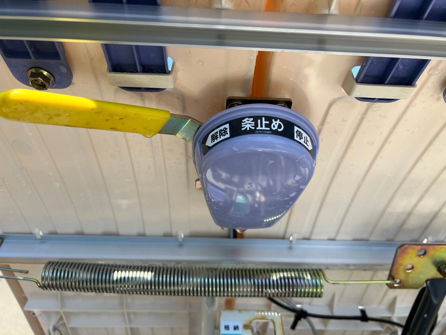 三菱　中古　田植機　＊LV4　『茨城店』