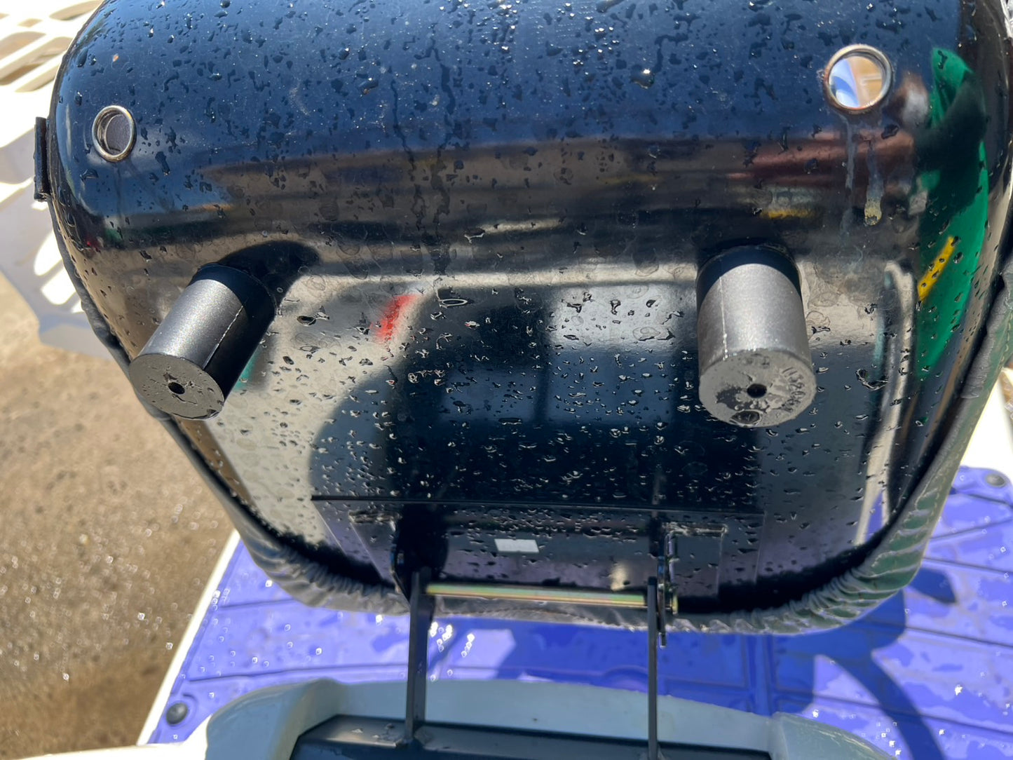 三菱　中古　田植機　＊LV4　『茨城店』