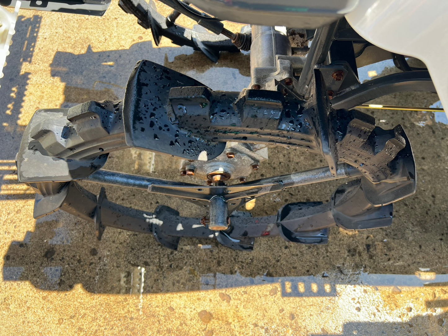 三菱　中古　田植機　＊LV4　『茨城店』