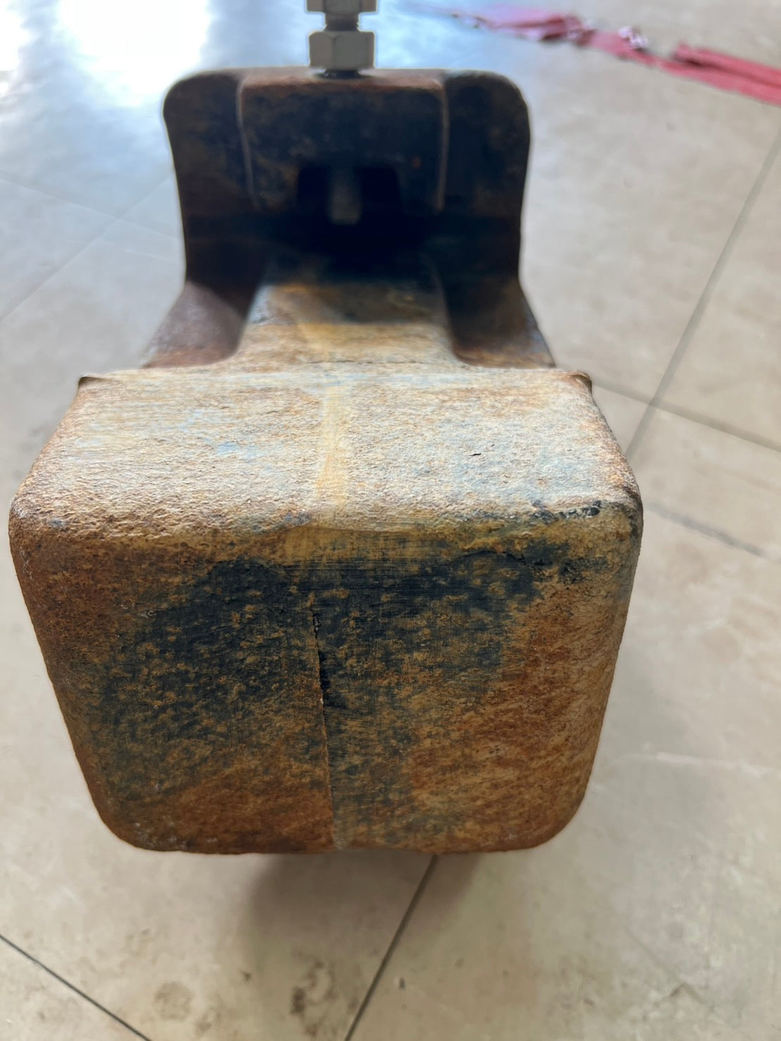 中古　ウエイト＊20㎏『茨城店5560』