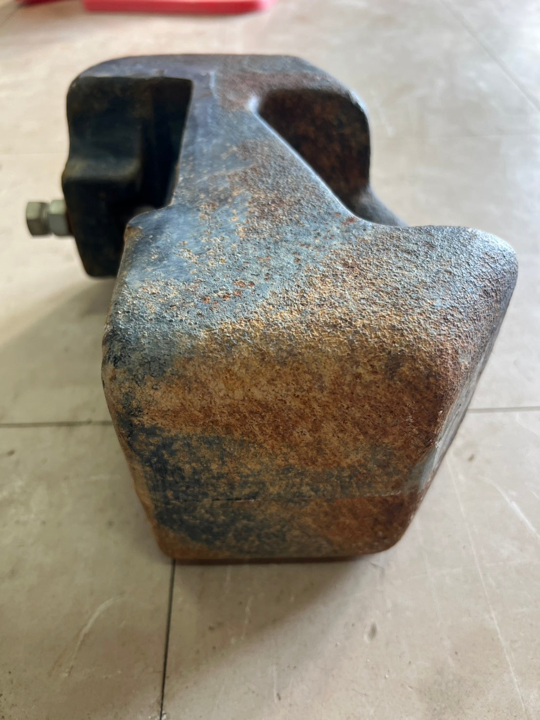 中古　ウエイト＊20㎏『茨城店5560』