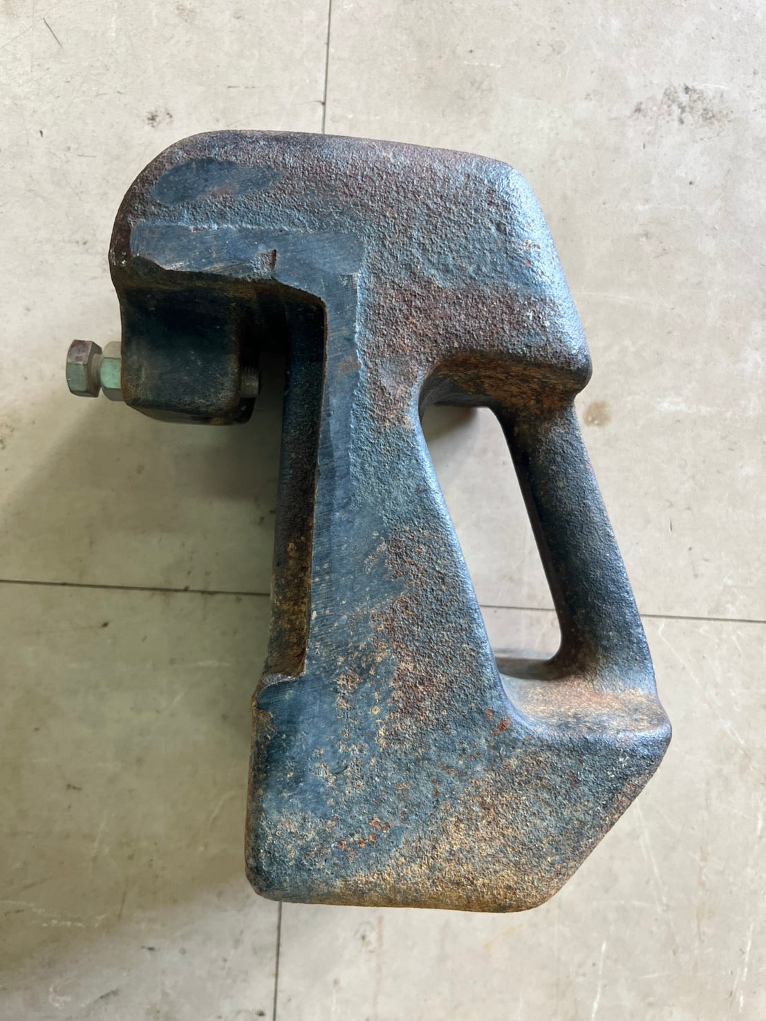 中古　ウエイト＊20㎏『茨城店5560』