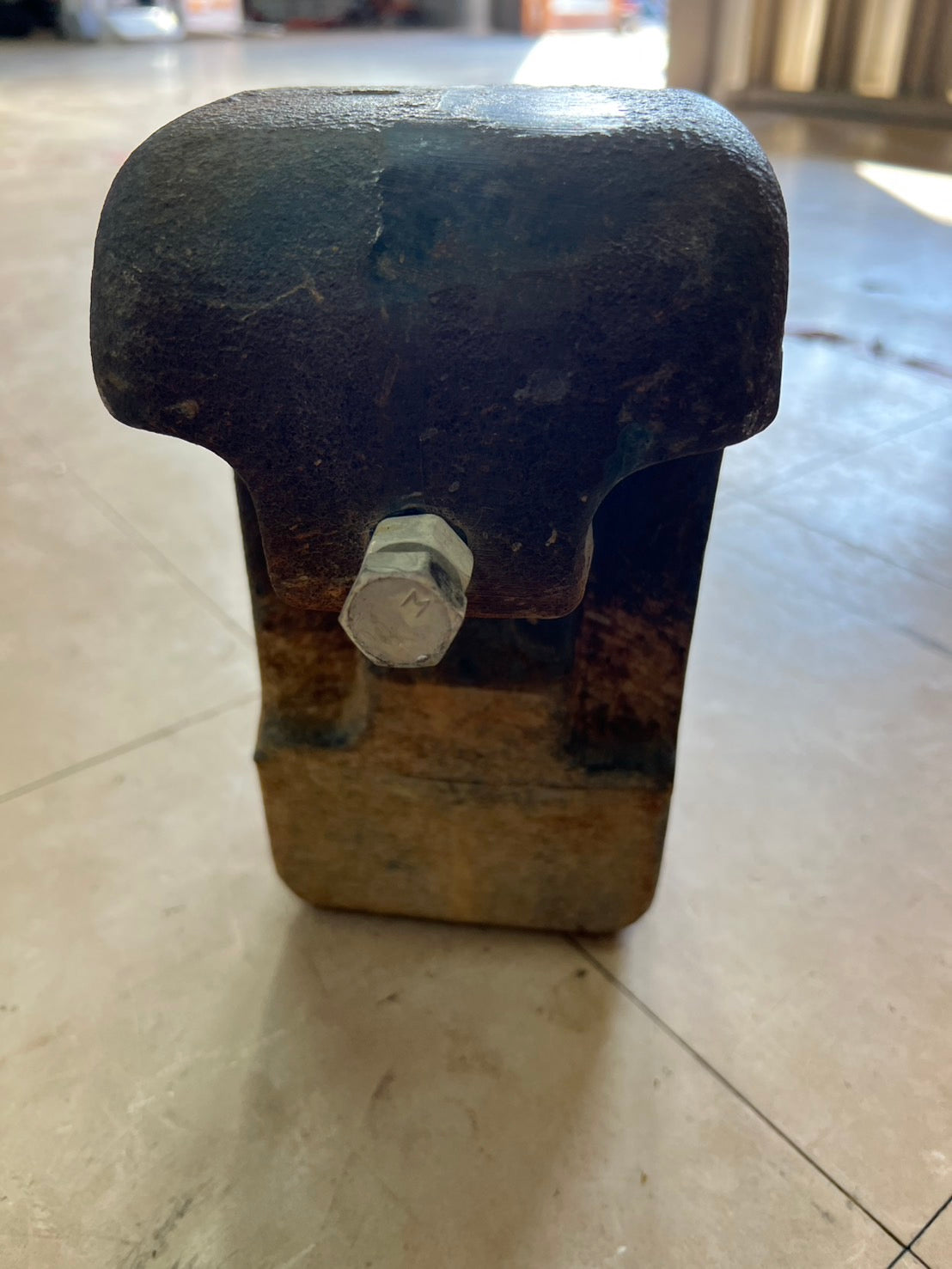 中古　ウエイト＊20㎏『茨城店5560』