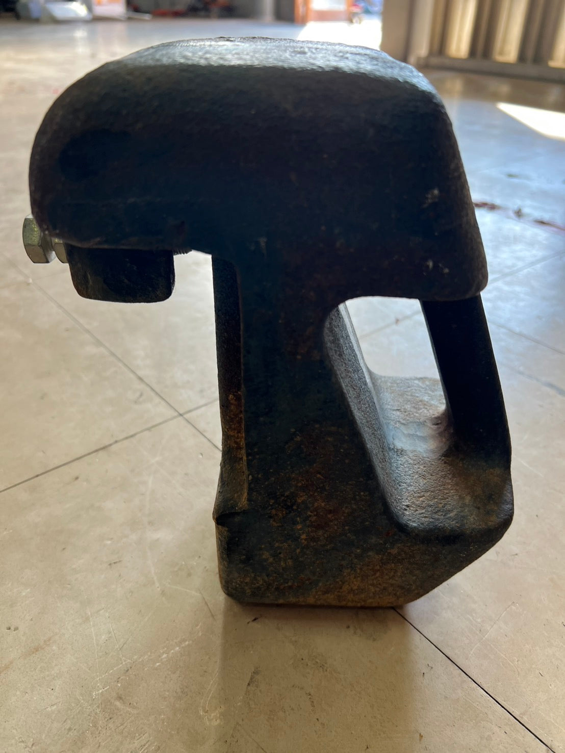 中古　ウエイト＊20㎏『茨城店5560』