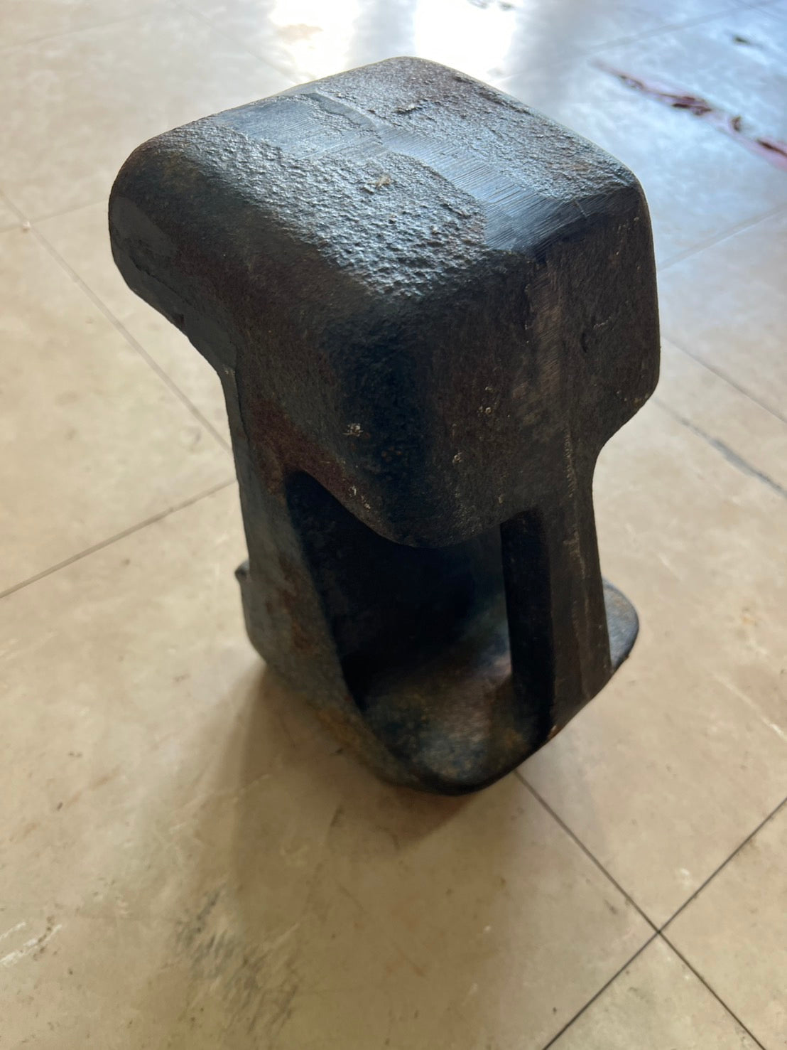 中古　ウエイト＊20㎏『茨城店5560』