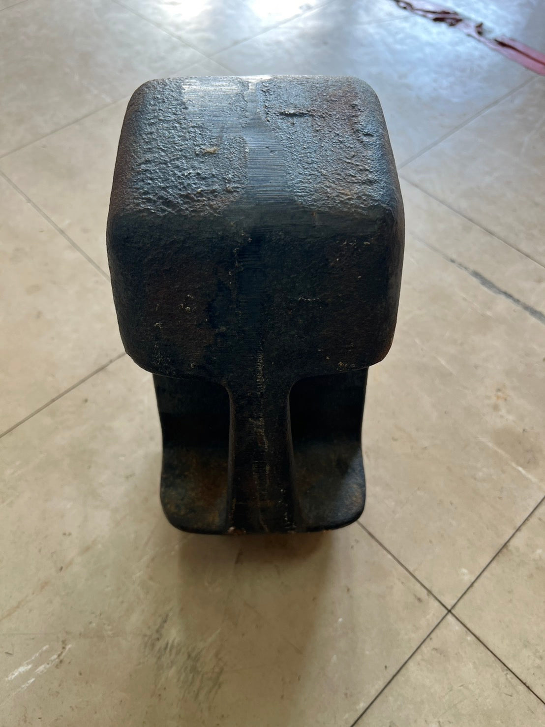 中古　ウエイト＊20㎏『茨城店5560』