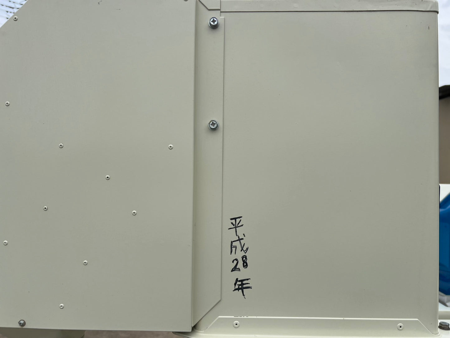 サタケ　中古　籾摺機【手動ロール】＊NRZ450FW『茨城店　5524』