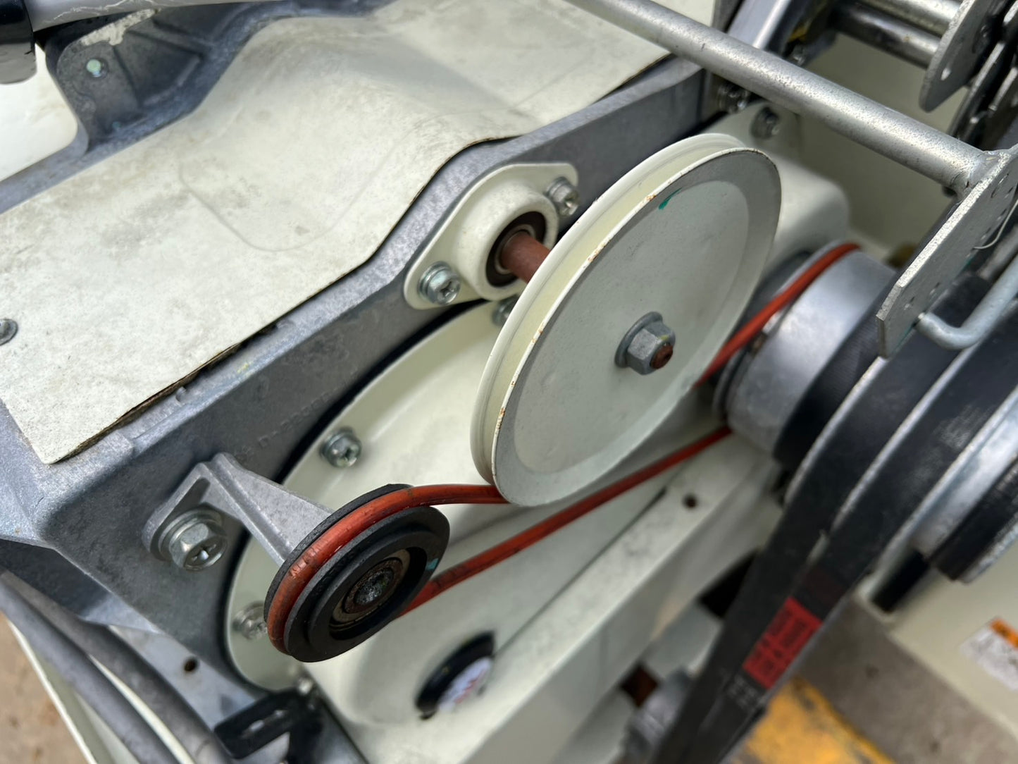 サタケ　中古　籾摺機【手動ロール】＊NRZ450FW『茨城店　5524』