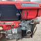 クボタ  中古  耕耘機   ディーゼル  培土器付き  TD６