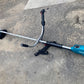 マキタ  中古  充電式刈払機  MUR182UD