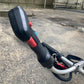マキタ  中古  充電式刈払機  MUR182UD