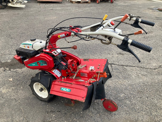 関東農機  中古  管理機   KK6