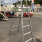 メーカー不明  中古   脚立 ７尺  型式不明