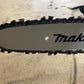 マキタ  中古  電気チェンソー  Ｍ502