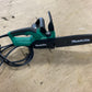 マキタ  中古  電気チェンソー  Ｍ502