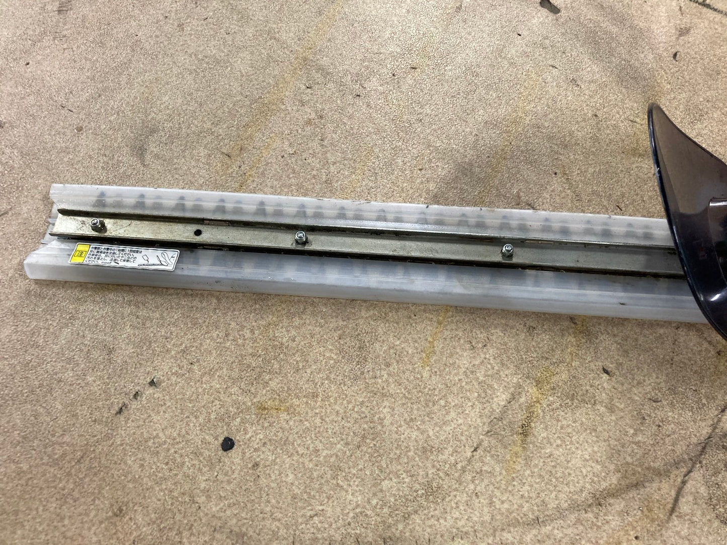 マキタ  中古  電動バリカン  MUH405
