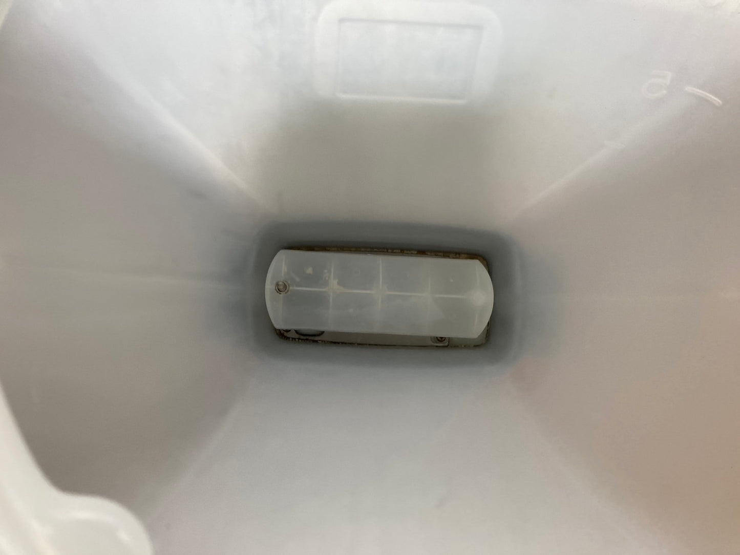 【不具合品】共立  中古  背負動力散布機  DMC606G